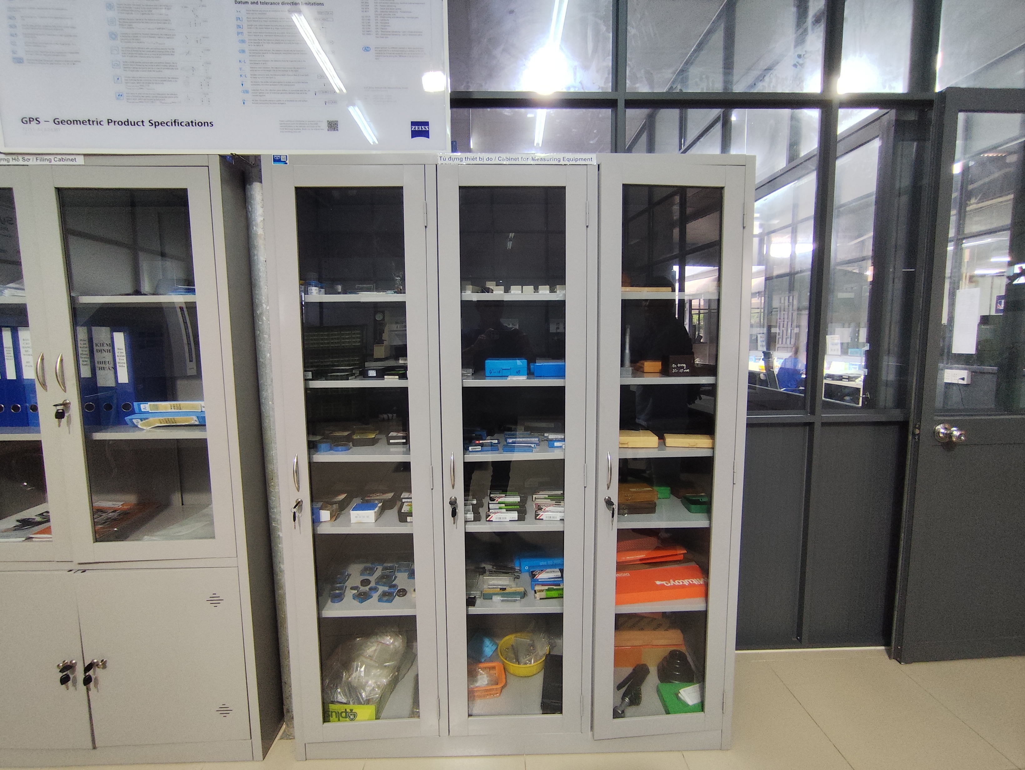 Inspection equipment storage area.jpg